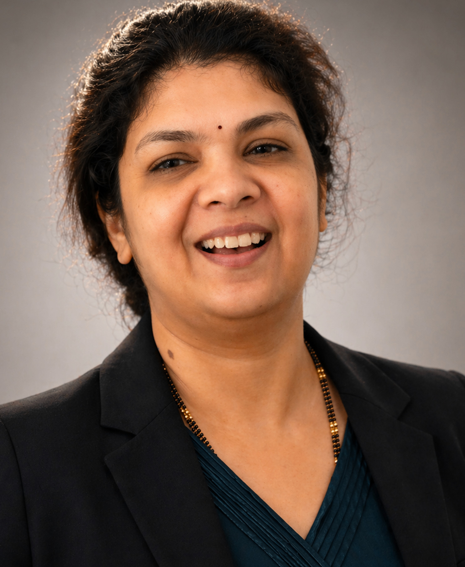 Kshitija Niyogi — Senior Technical Program Manager